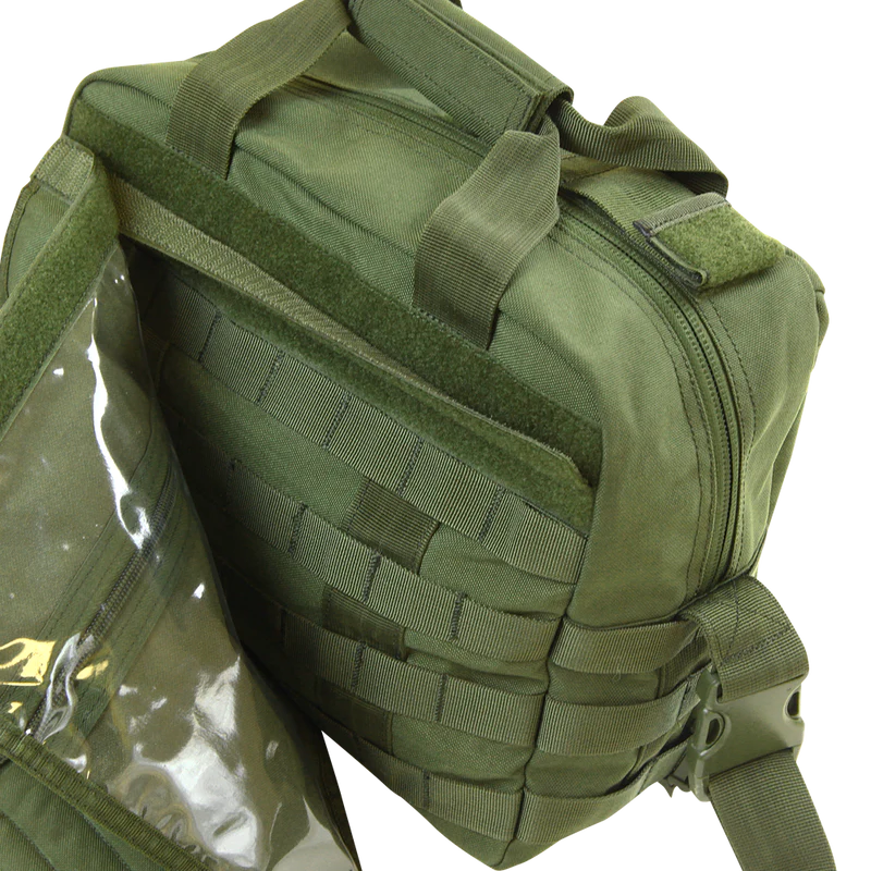 E & E BAG CONDOR