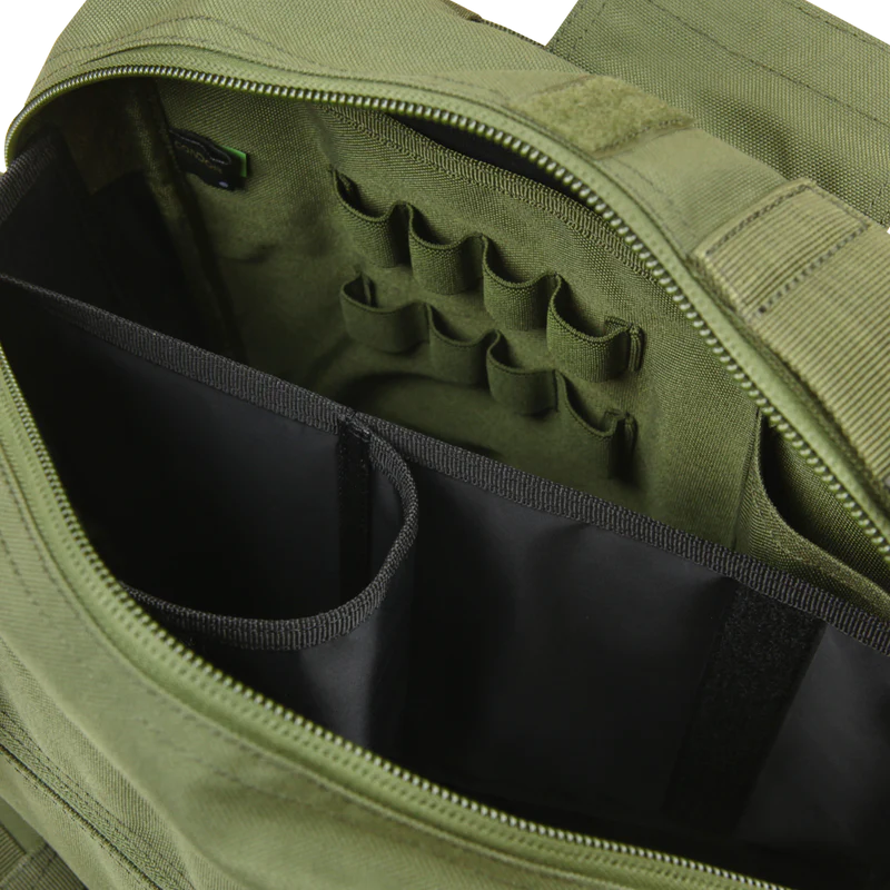 E & E BAG CONDOR