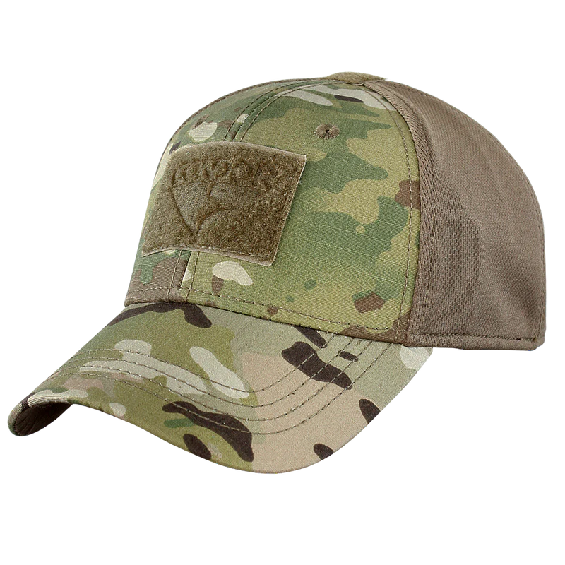 FLEX TACTICAL CAP CONDOR
