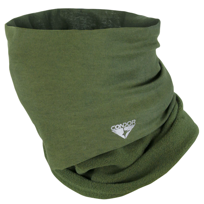 FLEECE MULTI WRAP CONDOR