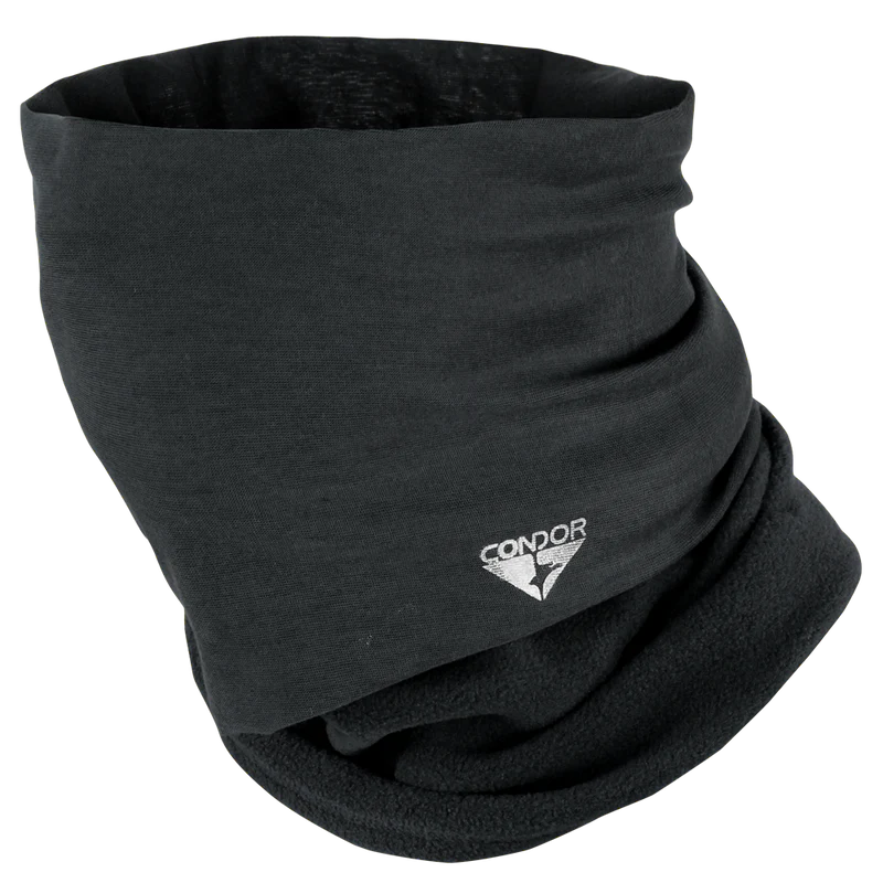 FLEECE MULTI WRAP CONDOR