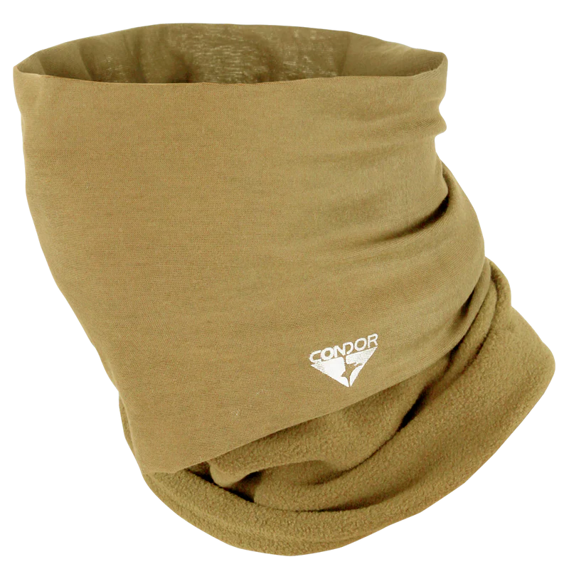 FLEECE MULTI WRAP CONDOR