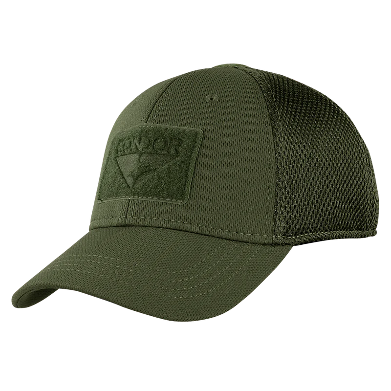 FLEX TACTICAL MESH CAP CONDOR