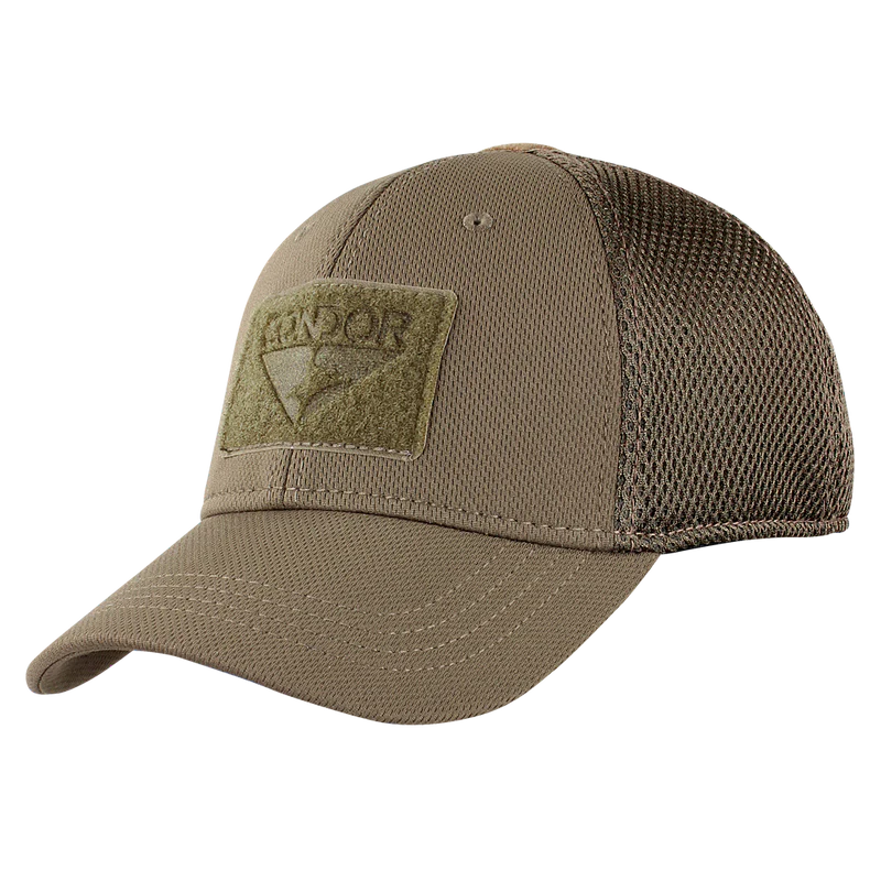 FLEX TACTICAL MESH CAP CONDOR