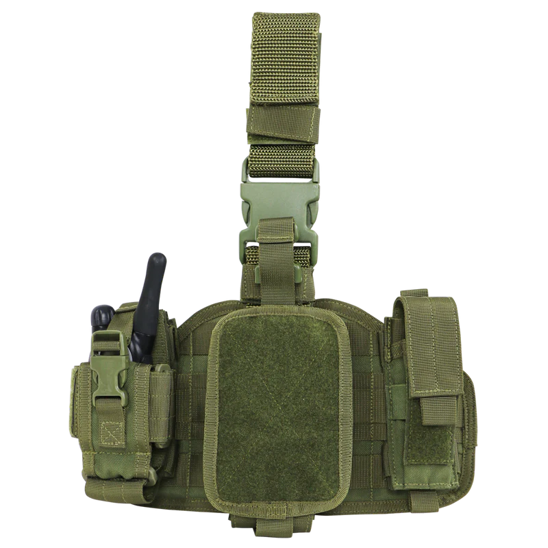 PIERNERA EMT LEG RIG CONDOR