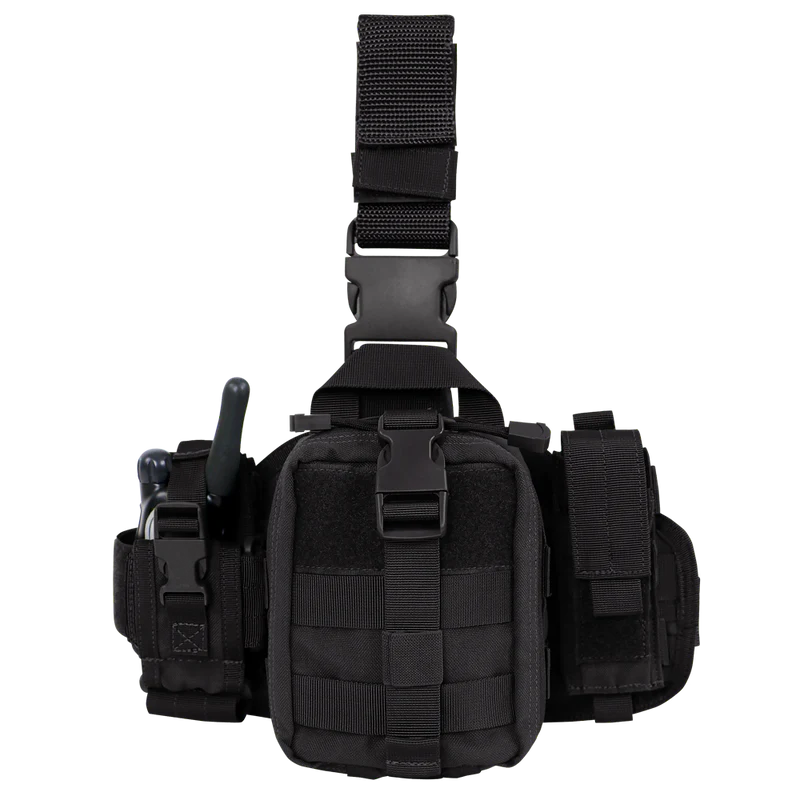 PIERNERA EMT LEG RIG CONDOR