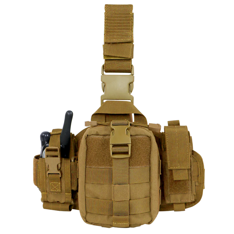 PIERNERA EMT LEG RIG CONDOR