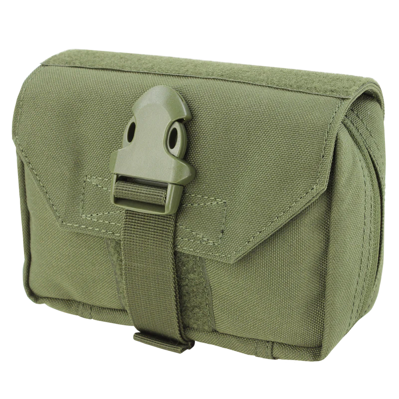 FIRST RESPONSE POUCH CONDOR