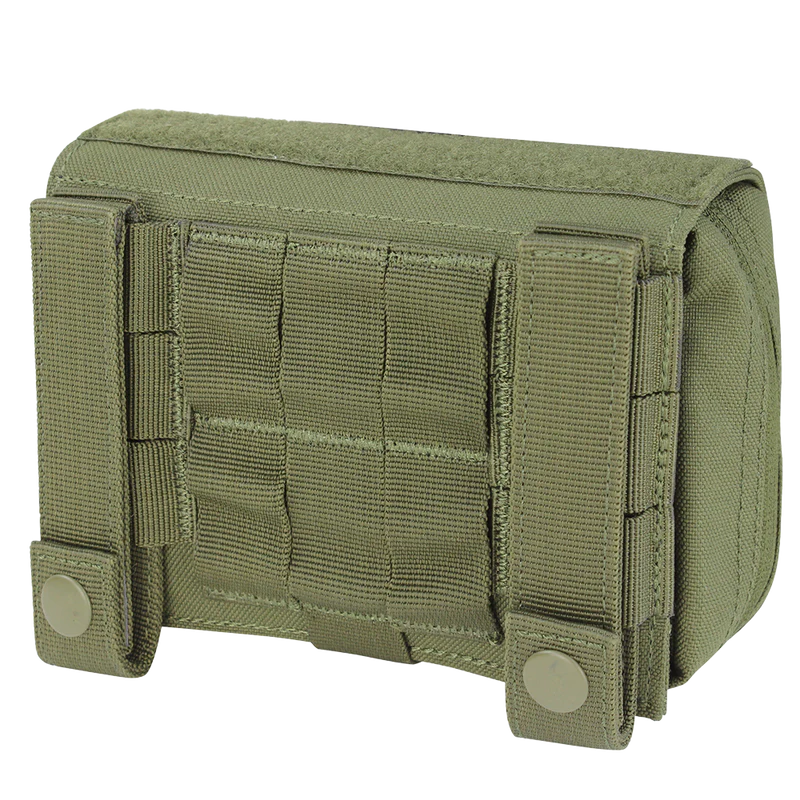 FIRST RESPONSE POUCH CONDOR