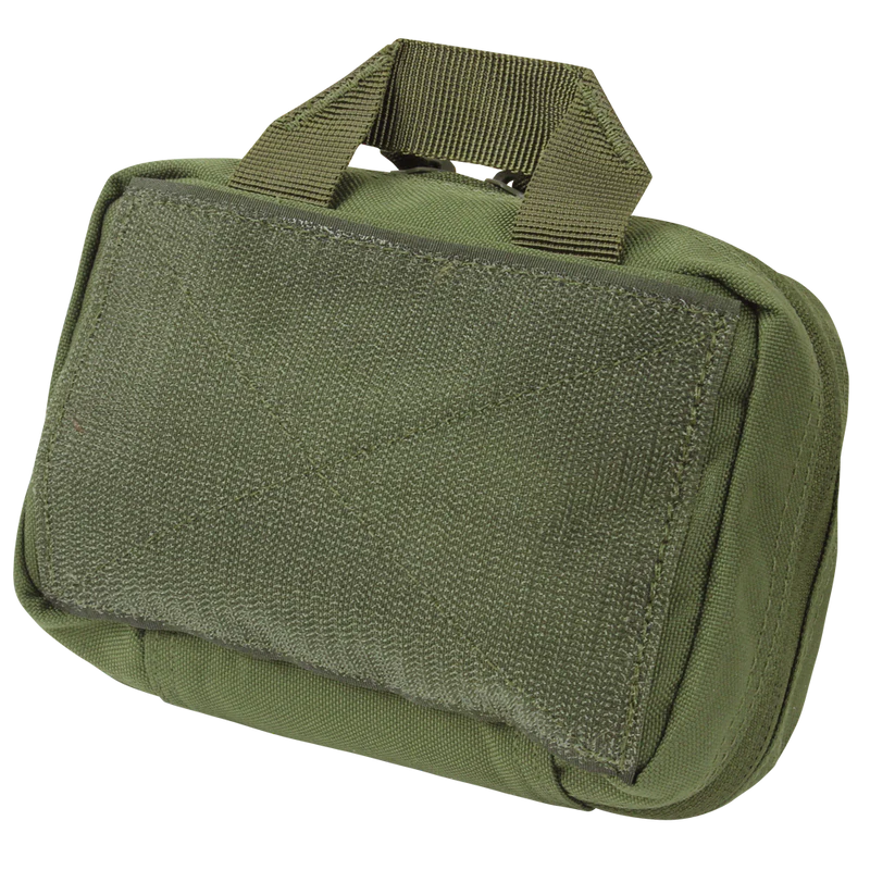 FIRST RESPONSE POUCH CONDOR