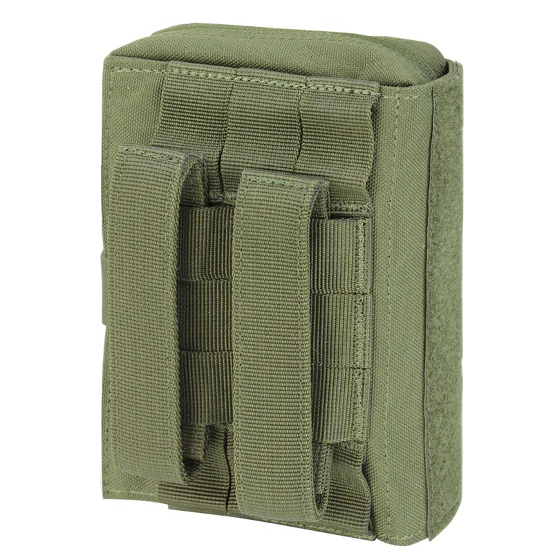 FIRST RESPONSE POUCH CONDOR