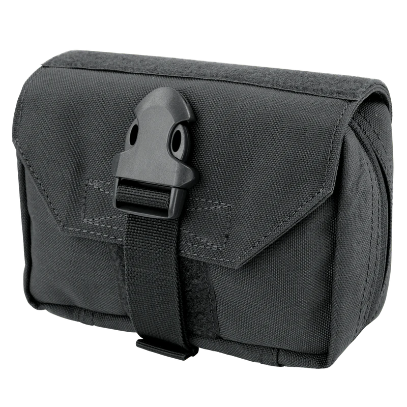FIRST RESPONSE POUCH CONDOR