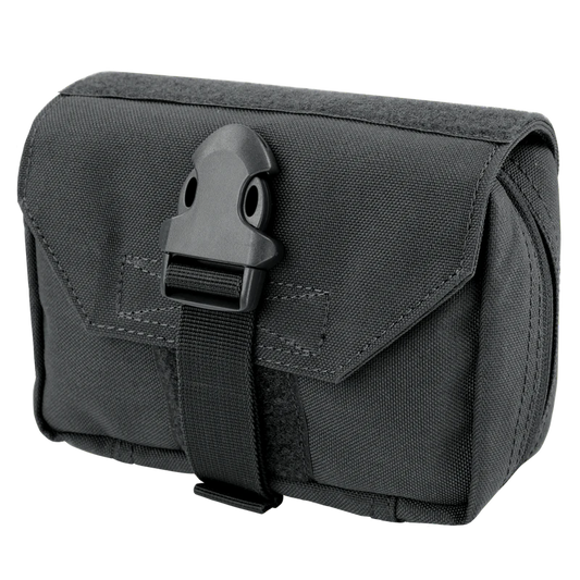 FIRST RESPONSE POUCH CONDOR