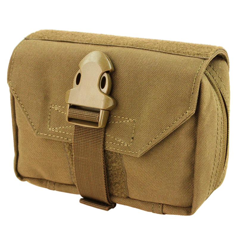 FIRST RESPONSE POUCH CONDOR