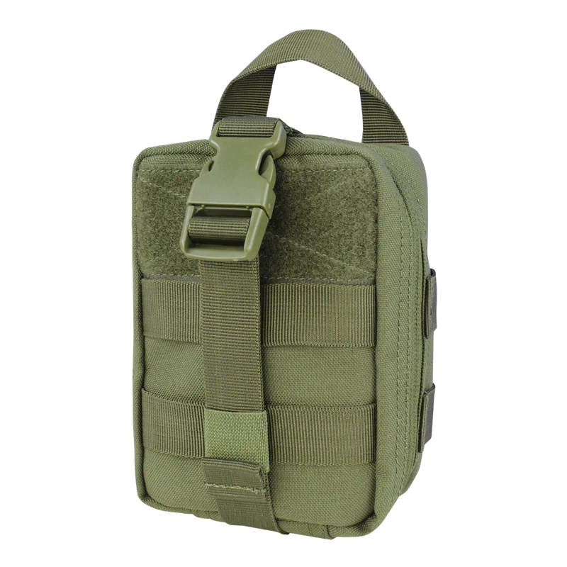 RIP-AWAY EMT POUCH LITE CONDOR
