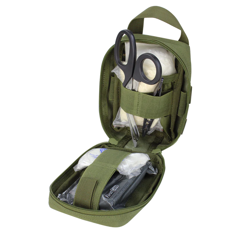 PIERNERA EMT LEG RIG CONDOR