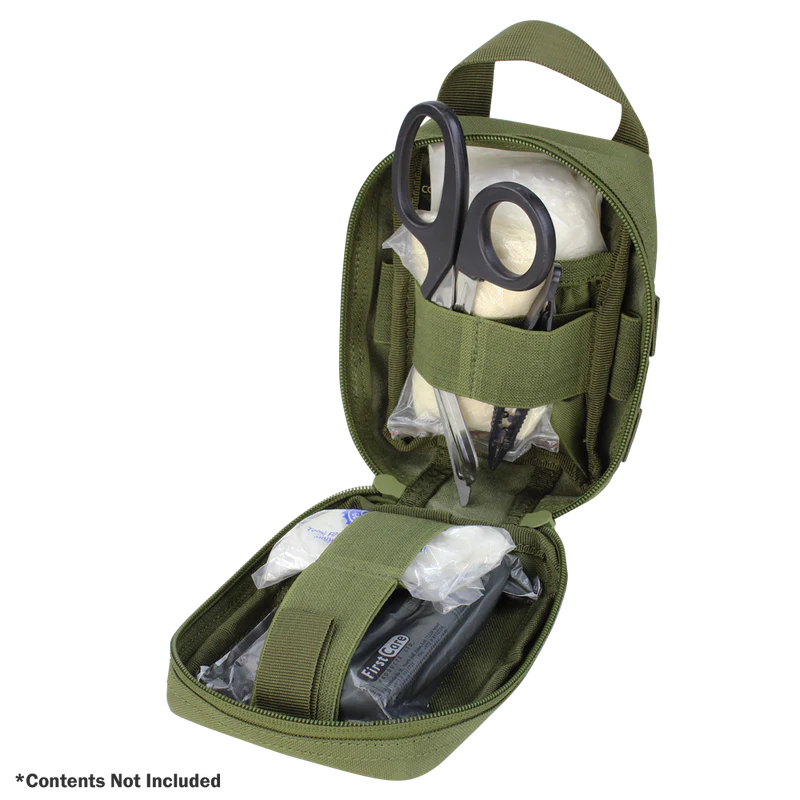 RIP-AWAY EMT POUCH LITE CONDOR