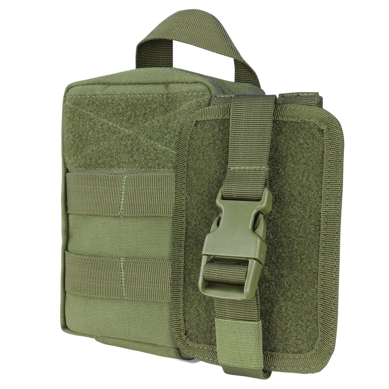 RIP-AWAY EMT POUCH LITE CONDOR