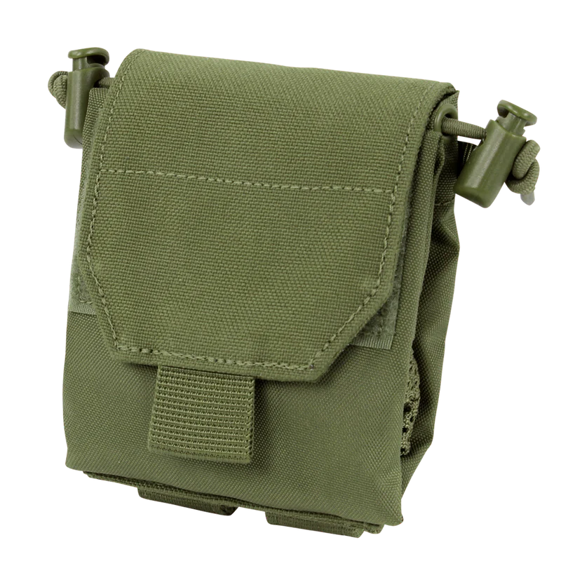 MICRO DUMP POUCH CONDOR