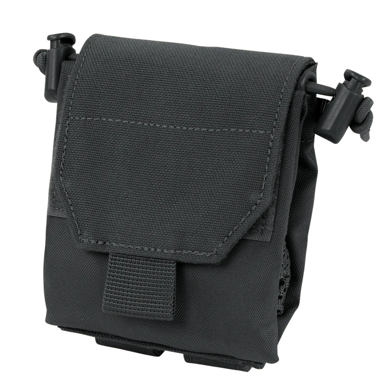 MICRO DUMP POUCH CONDOR