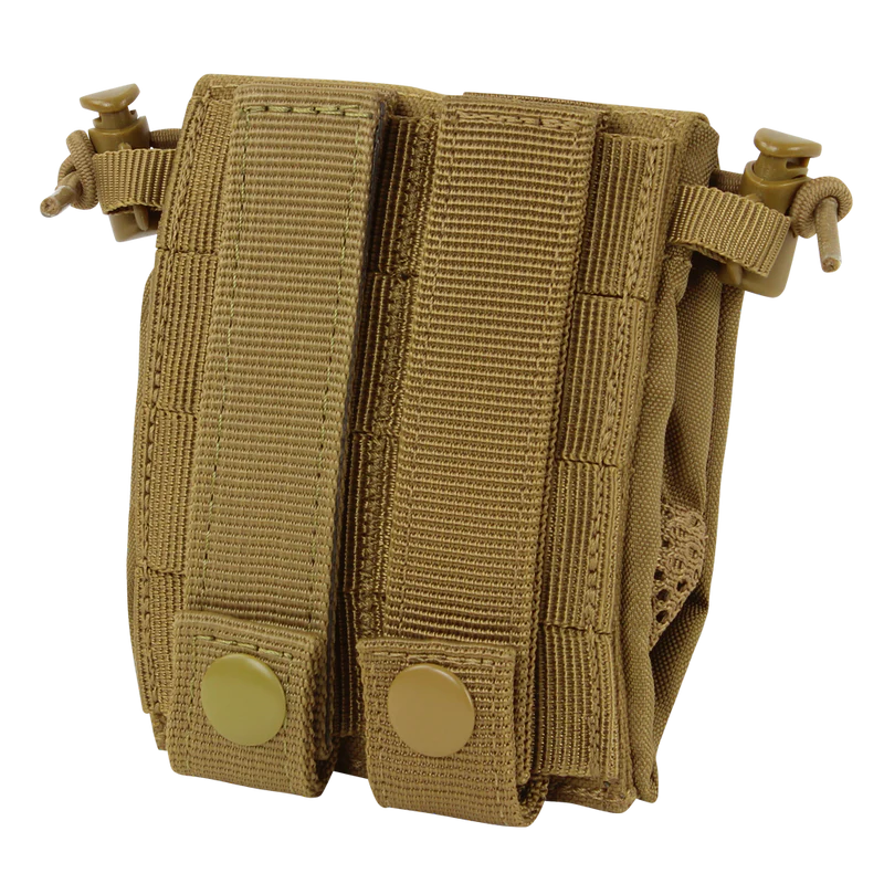 MICRO DUMP POUCH CONDOR