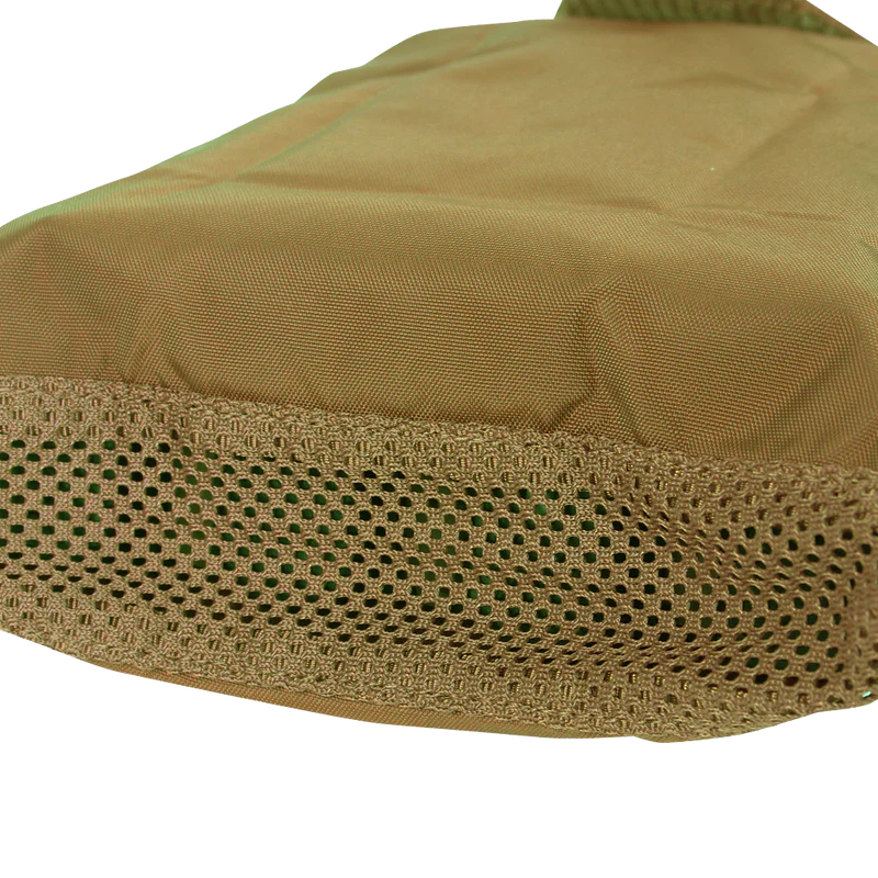 MICRO DUMP POUCH CONDOR