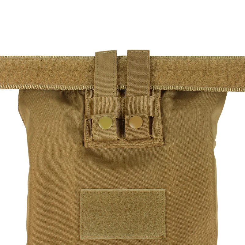 MICRO DUMP POUCH CONDOR