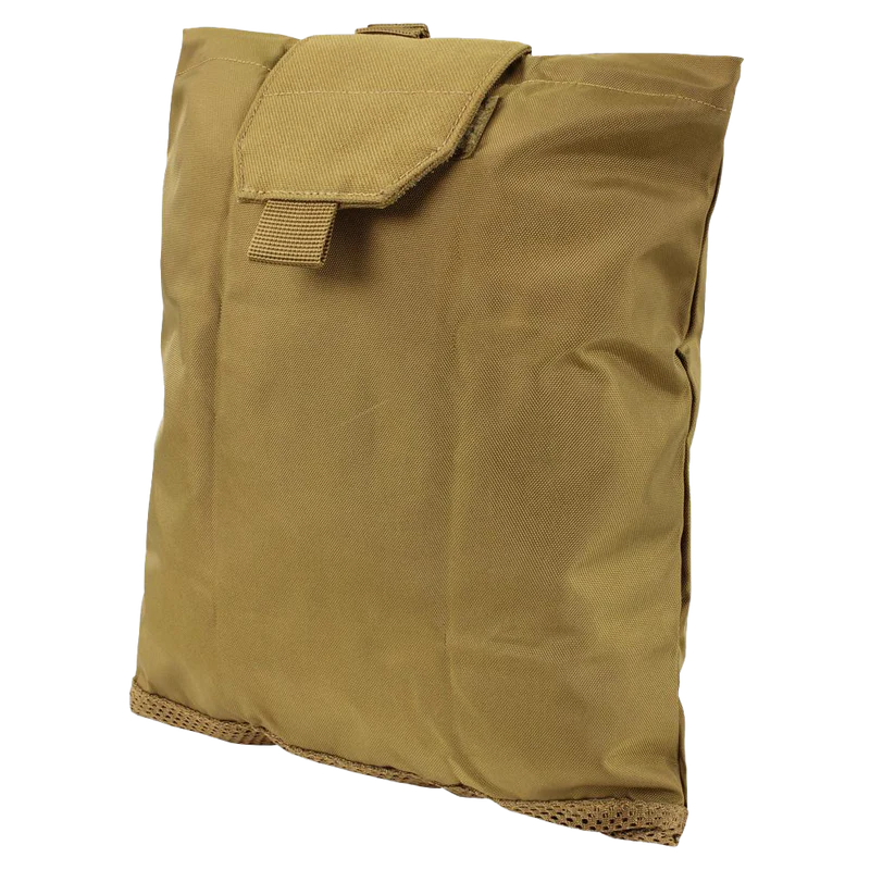 MICRO DUMP POUCH CONDOR