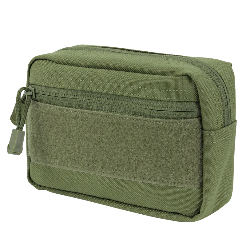 COMPACT UTILITY POUCH