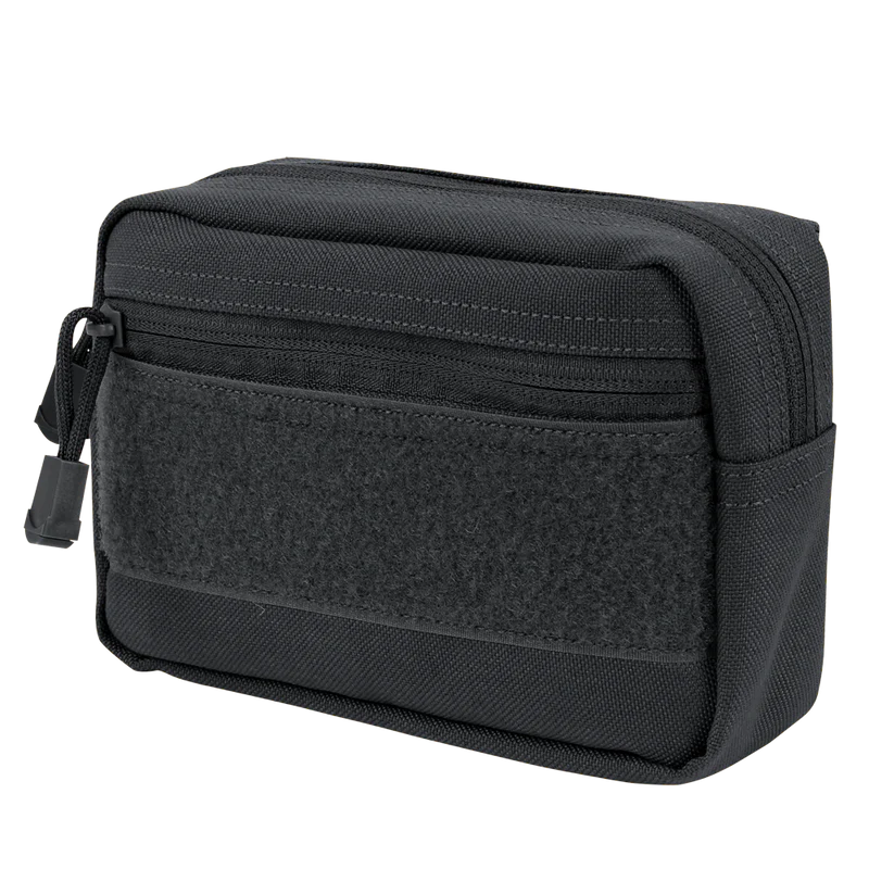 COMPACT UTILITY POUCH