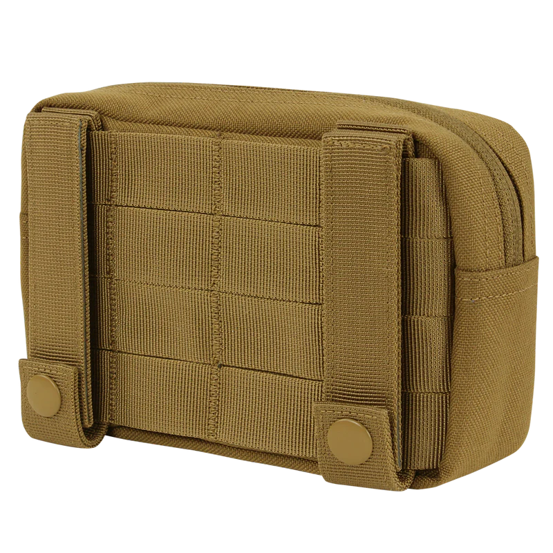 COMPACT UTILITY POUCH