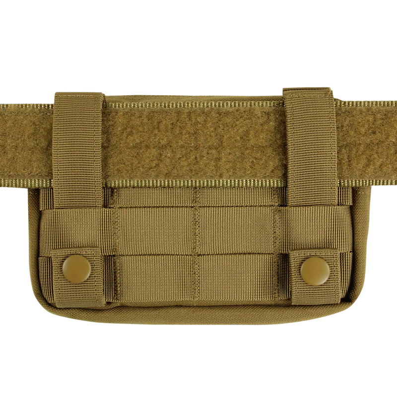 COMPACT UTILITY POUCH