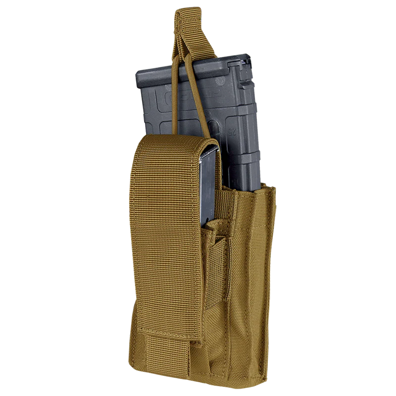 SINGLE KANGAROO MAG POUCH GEN II CONDOR