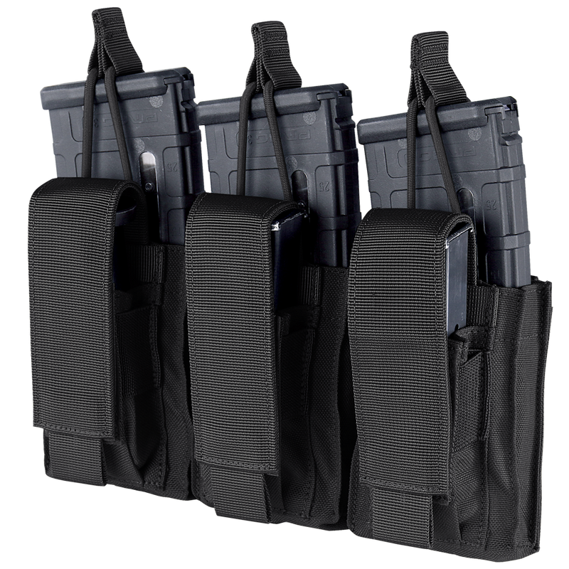TRIPLE KANGAROO MAG POUCH GEN II CONDOR