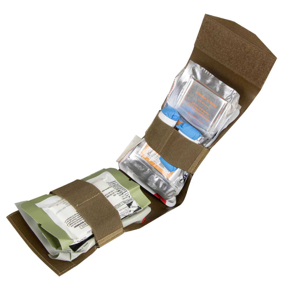 MICRO TK POUCH CONDOR