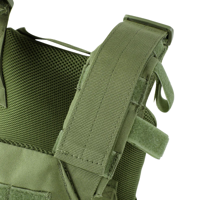 PORTA PLACA SENTRY PLATE CARRIER CONDOR