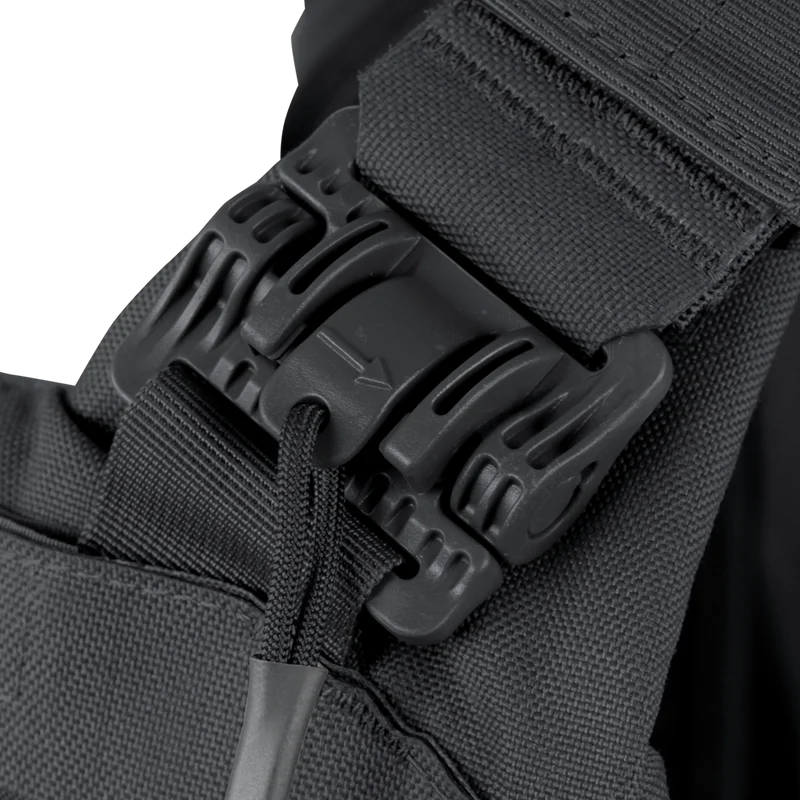 PORTA PLACA VANQUISH RS PLATE CARRIER CONDOR