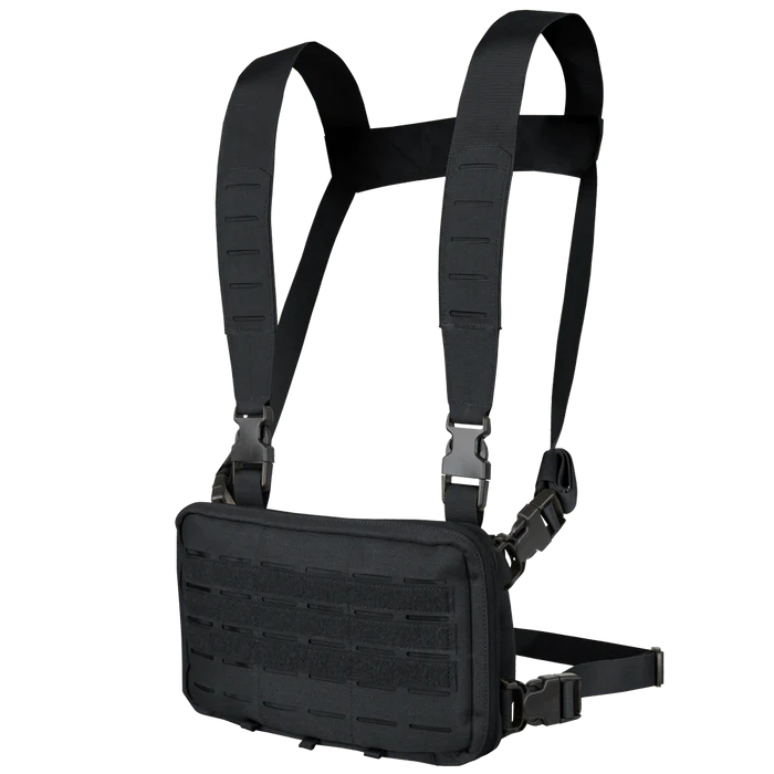 PECHERA STOWAWAY CHEST RIG CONDOR