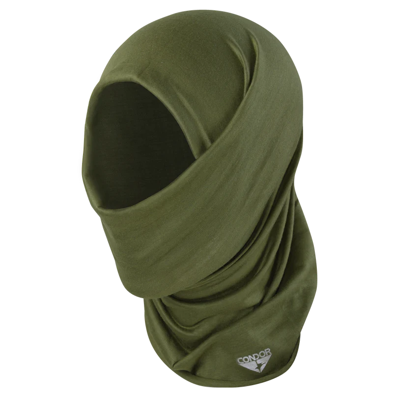 MULTRI WRAP CONDOR