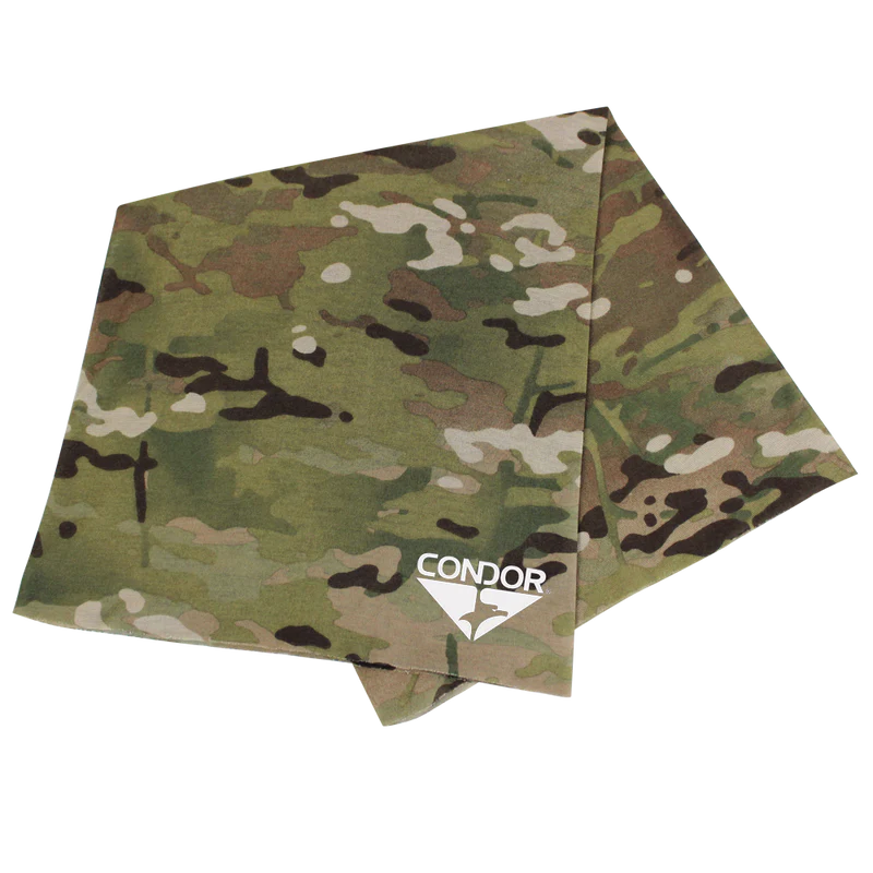 MULTI WRAP MULTICAM - BLACKMULTICAM CONDOR