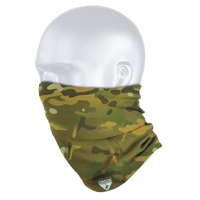 MULTI WRAP MULTICAM - BLACKMULTICAM CONDOR