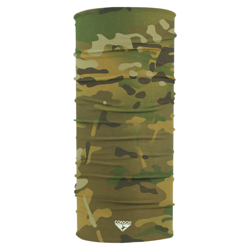 MULTI WRAP MULTICAM - BLACKMULTICAM CONDOR