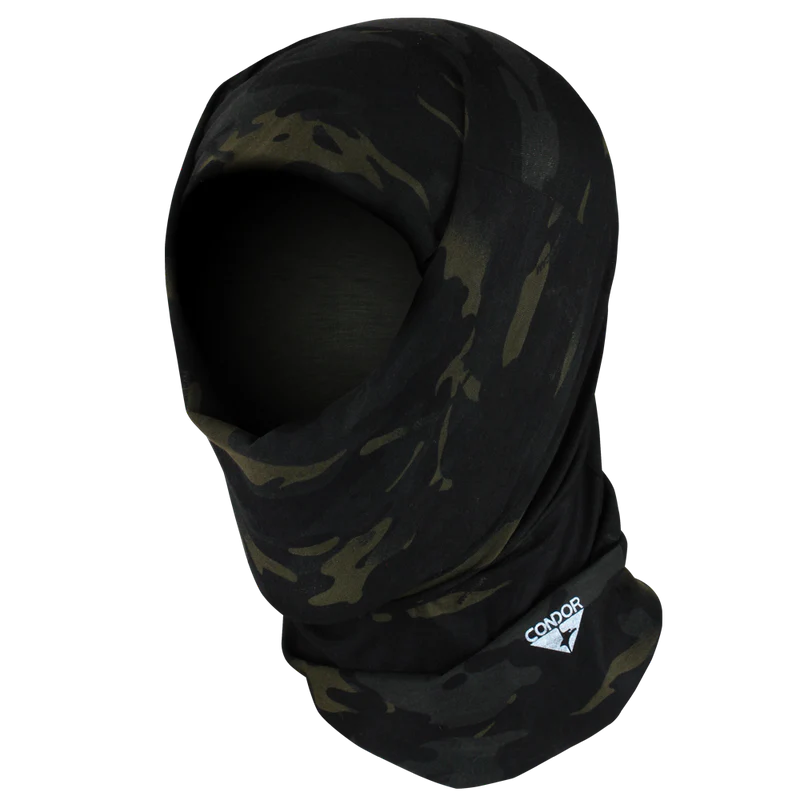 MULTI WRAP MULTICAM - BLACKMULTICAM CONDOR