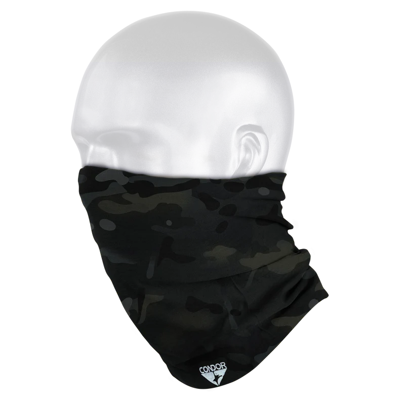 MULTI WRAP MULTICAM - BLACKMULTICAM CONDOR