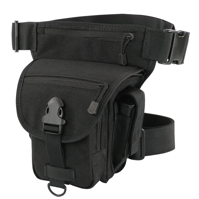 PIERNERA CROSS OVER LEG RIG CONDOR