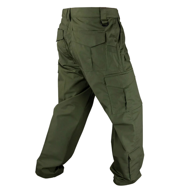SENTINEL TACTICAL PANTS CONDOR NightvisionUT