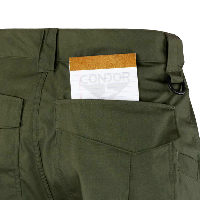 SENTINEL TACTICAL PANTS CONDOR