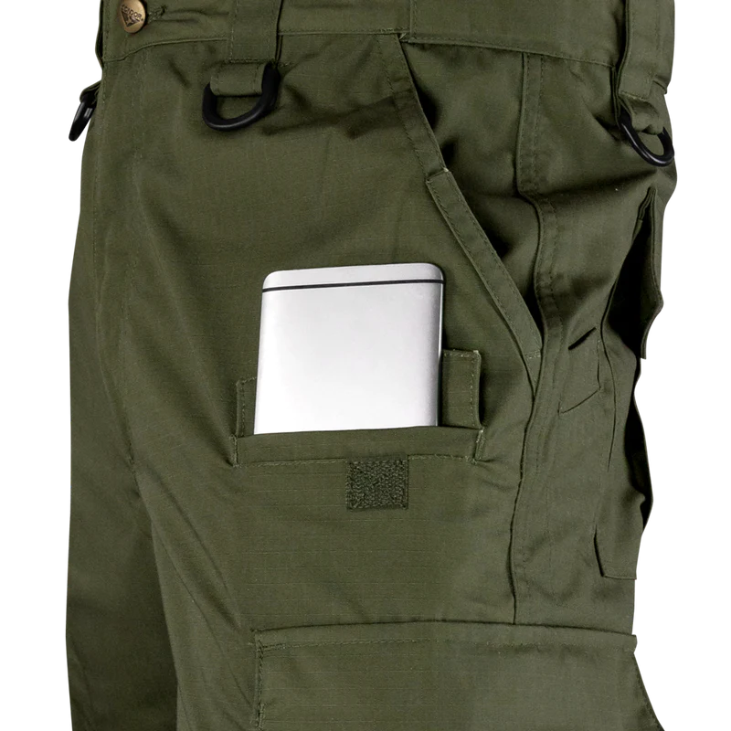 SENTINEL TACTICAL PANTS CONDOR NightvisionUT