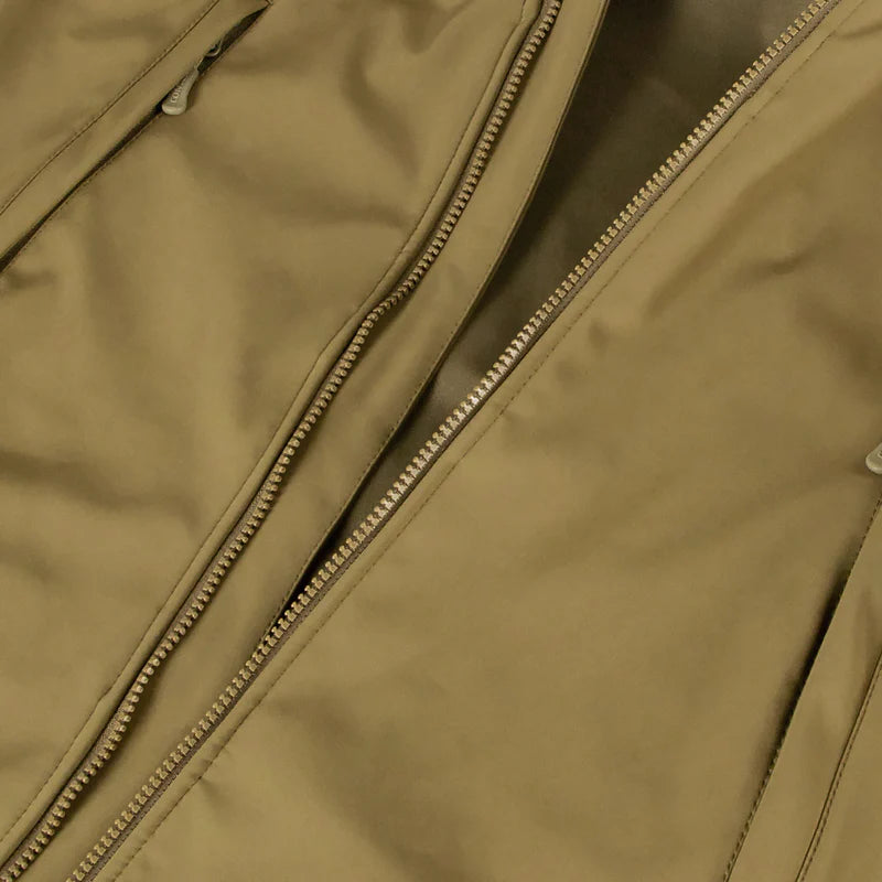 SUMMIT SOFTSHELL JACKET CONDOR