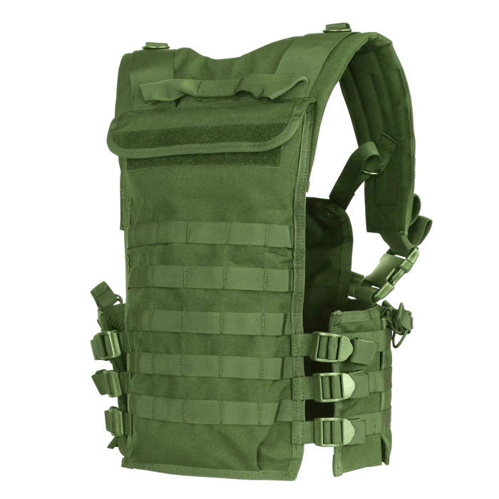 PECHERA MODULAR CHEST SET CONDOR